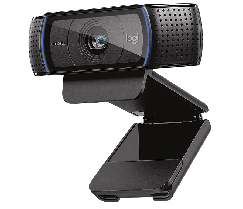 webcam